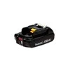Makita Akumuliatorinių LXT® įrankių komplektas DLX2423AJ 18V