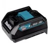 Makita Adapteris XGT® krovikliui LXT® akumuliatoriams įkrauti 191C10-7 LXT® / XGT® • ADP10