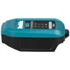 Akumuliatorių įkroviklis MAKITA DC18SJ 14,4–18V LXT
