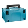 Makita Akumuliatorių ir kroviklio komplektas XGT®, 40Vmax 191Y97-1 XGT® • 40Vmax • 2vnt 8.0Ah • DC40RB