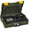 Akumuliatorių ir įkroviklio komplektas PROXXON L-Boxx 10,8V 2x2,6Ah