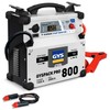 Akumuliatorių stiprintuvas (booster) GYS GYSPack Pro 800