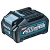 Akumuliatorius MAKITA 632N72-7 BL4040 40V MAX XGT 4,0Ah