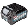 Akumuliatorius MAKITA 632N81-6 BL4025 40V Max XGT 2,5Ah