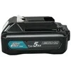 Makita 1913G0-9 Akumuliatorius 12V MAX, 5,0 Ah, BL1050B