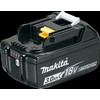 Makita 197599-5 Akumuliatorius 18 V, 3,0 Ah slide type Li-ion