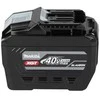 Makita 1913S3-7 XGT akumuliatorius BL4080H 8.0 Ah, kartoninė pakuotė