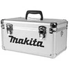 Makita AS0VP007MK Aliuminis lagaminas vakuuminiam siurbliui DVP180