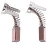 Anglinių šepetėlių rinkinys BOSCH 1607000CZ1 GSB/GSR, 2vnt.