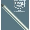 Antgalis galvutei WERA INOX 3869/4 8mm