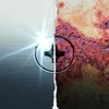 Antgalis galvutei WERA INOX 3869/4 8mm