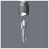 Antgalių laikiklis WERA 784 C/1 1/2"x1/4"