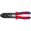 Antgalių presavimo replės KNIPEX 9721215B