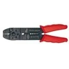 Antgalių presavimo replės KNIPEX 9721215C