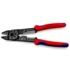 Antgalių presavimo replės KNIPEX 9721215SB