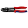 Antgalių presavimo replės KNIPEX 9721215SB