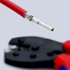 Antgalių užspaudimo replės KNIPEX MC4/MC4 Evo2