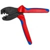 Antgalių užspaudimo replės KNIPEX PreciForce® 975242