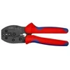 Antgalių užspaudimo replės KNIPEX PreciForce 975235