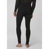 Apatinės kelnės HELLY HANSEN Lifa Merino, juodos L