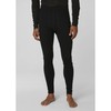 Apatinės kelnės HELLY HANSEN Lifa Merino, juodos L