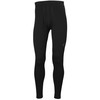 Apatinės kelnės HELLY HANSEN Lifa Merino, juodos L