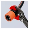 Apsauga replėms KNIPEX Cobra 250mm, 3 poros