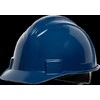 Apsauginis šalmas HONEYWELL North Short Brim Hard Hat, mėlynas HNSB11071E