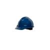 Apsauginis šalmas HONEYWELL North Short Brim Hard Hat, mėlynas HNSB11071E