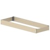 Apsauginių lentų rinkinys ALTREX BRS 75x185