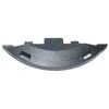 Makita Apsaugos nuo dulkių 125 mm, 195239-9 priekinė dalis 451765-1