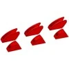 Apsaugos replėms KNIPEX 8609300V01, 3 poros