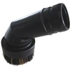 Apvalus pramoninio siurblio antgalis NILFISK Antistatic 50mm