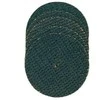 Armuoti atpjovimo diskai Ø38mm PROXXON (5vnt.)