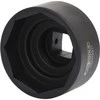 Aštuoniakampė galvutė KS TOOLS 1" 80 mm