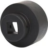Aštuoniakampė galvutė KS TOOLS 1" 80 mm
