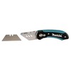 Makita Atlenkiamas peilis su trapeciniais ašmenimis E-11520