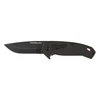 Milwaukee Accessories Atlenkiamas peilis MILWAUKEE Hardline, juodas