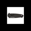 Milwaukee Accessories Atlenkiamas peilis MILWAUKEE Hardline, juodas