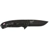 Milwaukee Accessories Atlenkiamas peilis MILWAUKEE Hardline, juodas