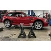 Atrama automobiliui 2t RODCRAFT UBZ-2 2vnt.