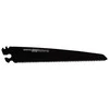 Atsarginė geležtė TAJIMA G-SAW 210mm 9 TPI, juoda