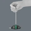 Atsuktuvas su T-formos rankena WERA 467 Torx HF TX25x100
