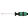Atsuktuvas TORX T20x100mm Kraftform Plus 367, 28010 Wera