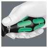 Atsuktuvas WERA 395 HO SW, 10mm