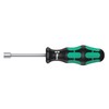 Atsuktuvas WERA 395 HO SW, 10mm