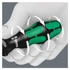 Atsuktuvas WERA 395 HO SW, 10mm