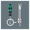 Atsuktuvas WERA 395 HO SW, 10mm
