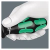 Atsuktuvas WERA 395 SW, 4mm