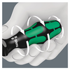 Atsuktuvas WERA 395 SW, 7mm
